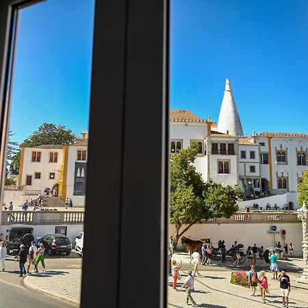 Casa Do Briamante 6 Apartment Синтра Екстериор снимка