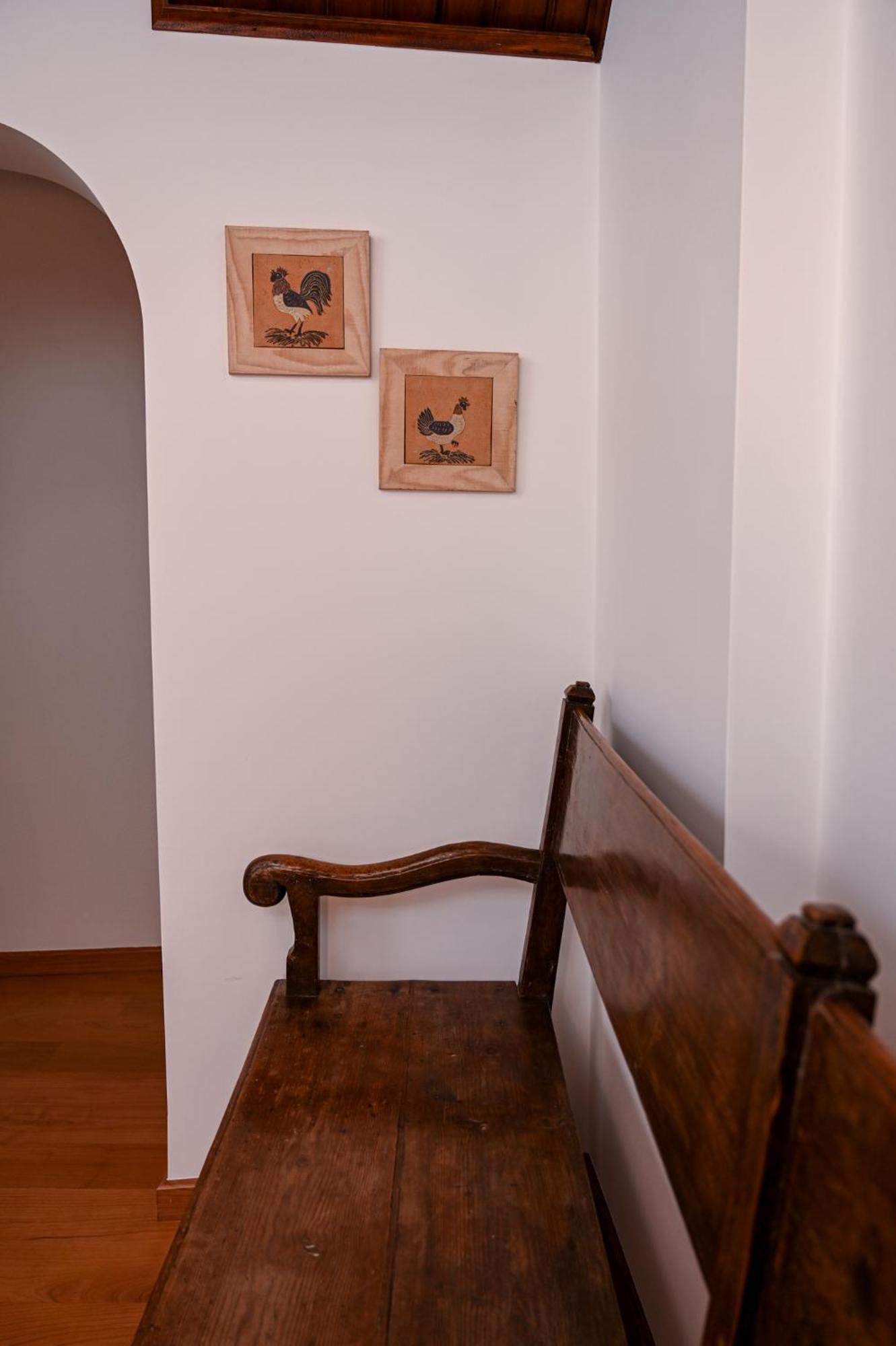Casa Do Briamante 6 Apartment Синтра Екстериор снимка